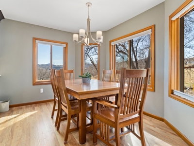 Custom Luxury Mountain Home For Sale, Lyons Colorado - image 30