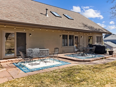 Custom Luxury Mountain Home For Sale, Lyons Colorado - image 6