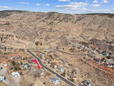 Custom Luxury Mountain Home For Sale, Lyons Colorado - image 39