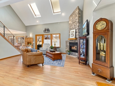 Custom Luxury Mountain Home For Sale, Lyons Colorado - image 25