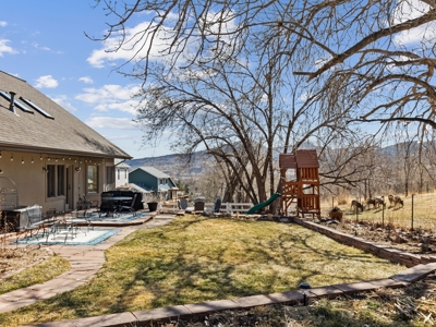 Custom Luxury Mountain Home For Sale, Lyons Colorado - image 4