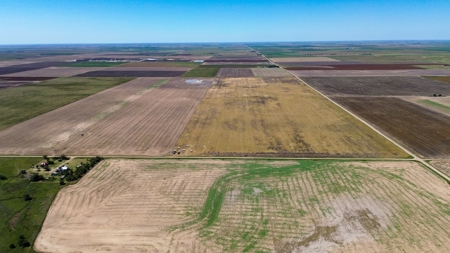 Land Auction 4 Quarters Gray County Kansas Farmland - image 16