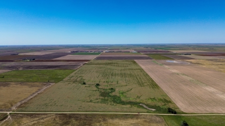 Land Auction 4 Quarters Gray County Kansas Farmland - image 17