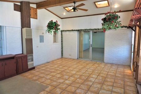 4 Bedrooms House for Sale Ft Stockton, Tx 1109 N Orient - image 29