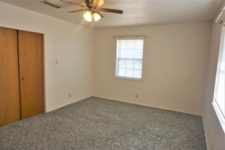 4 Bedrooms House for Sale Ft Stockton, Tx 1109 N Orient - image 27
