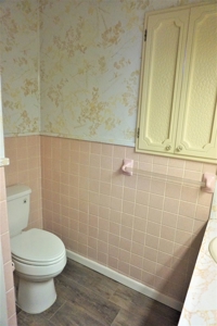 4 Bedrooms House for Sale Ft Stockton, Tx 1109 N Orient - image 18