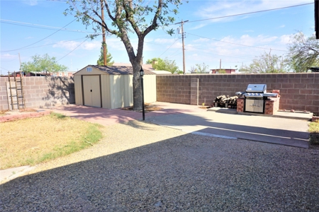 4 Bedrooms House for Sale Ft Stockton, Tx 1109 N Orient - image 32