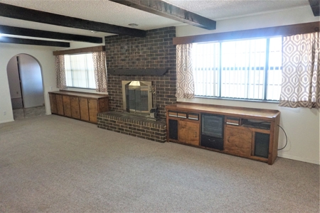 4 Bedrooms House for Sale Ft Stockton, Tx 1109 N Orient - image 28