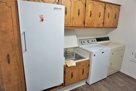 4 Bedrooms House for Sale Ft Stockton, Tx 1109 N Orient - image 6
