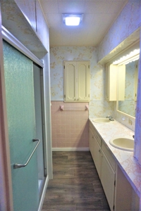 4 Bedrooms House for Sale Ft Stockton, Tx 1109 N Orient - image 21