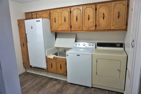 4 Bedrooms House for Sale Ft Stockton, Tx 1109 N Orient - image 7