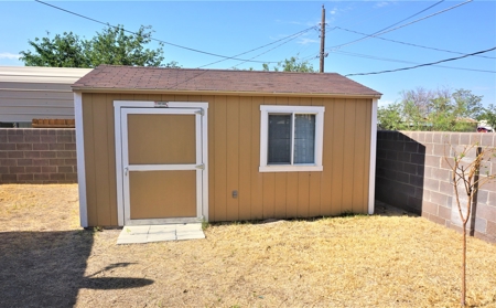 4 Bedrooms House for Sale Ft Stockton, Tx 1109 N Orient - image 39