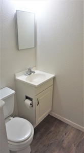 4 Bedrooms House for Sale Ft Stockton, Tx 1109 N Orient - image 49