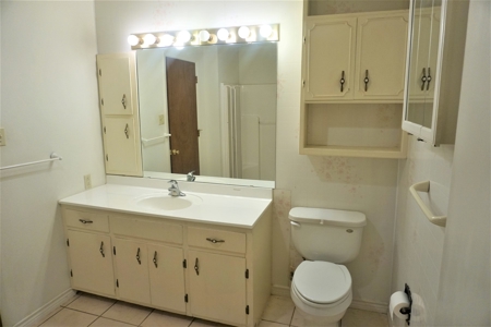 4 Bedrooms House for Sale Ft Stockton, Tx 1109 N Orient - image 46