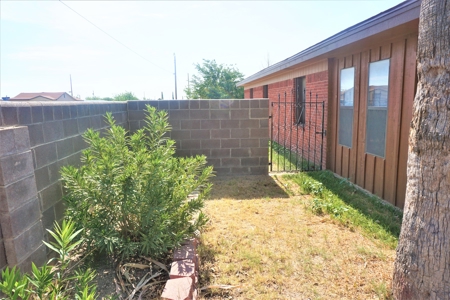 4 Bedrooms House for Sale Ft Stockton, Tx 1109 N Orient - image 34