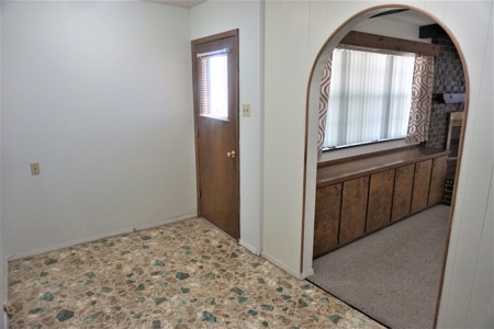 4 Bedrooms House for Sale Ft Stockton, Tx 1109 N Orient - image 42