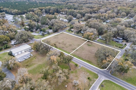 Commercial Land For Sale In Trenton Florida - image 13