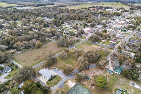 Commercial Land For Sale In Trenton Florida - image 7