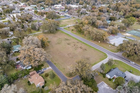 Commercial Land For Sale In Trenton Florida - image 1