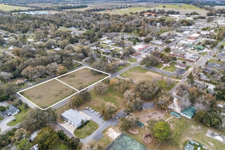 Commercial Land For Sale In Trenton Florida - image 15