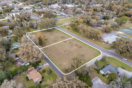 Commercial Land For Sale In Trenton Florida - image 14