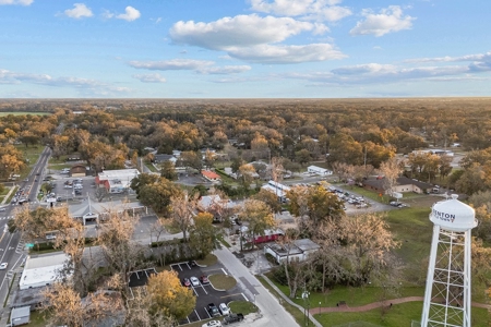 Commercial Land For Sale In Trenton Florida - image 9