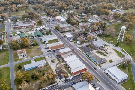 Commercial Land For Sale In Trenton Florida - image 10