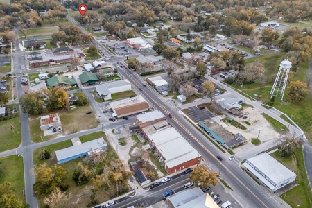 Commercial Land For Sale In Trenton Florida - image 8
