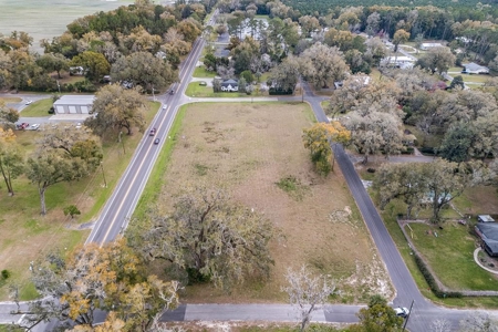 Commercial Land For Sale In Trenton Florida - image 2
