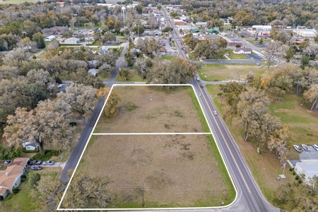 Commercial Land For Sale In Trenton Florida - image 12