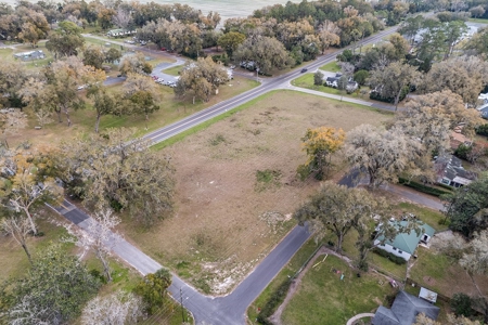 Commercial Land For Sale In Trenton Florida - image 3