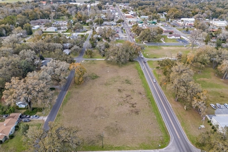 Commercial Land For Sale In Trenton Florida - image 5