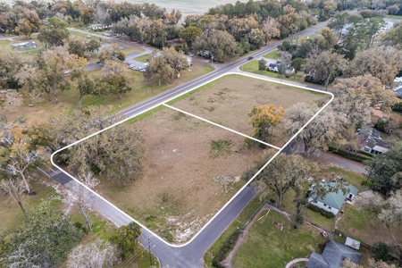 Commercial Land For Sale In Trenton Florida - image 12