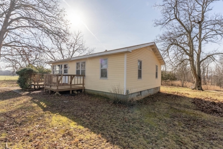 Country Home on 1.5 Acres in Alton, Missouri - image 4
