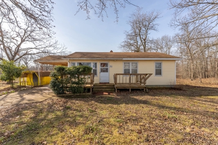 Country Home on 1.5 Acres in Alton, Missouri - image 7