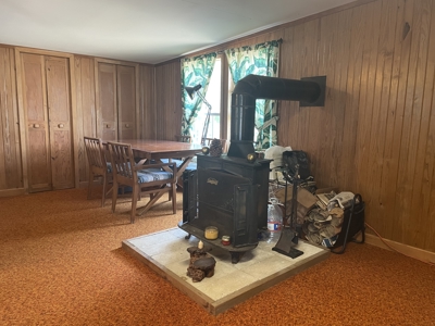 Waterfront Home in George West, TX - image 11