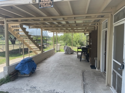 Waterfront Home in George West, TX - image 5