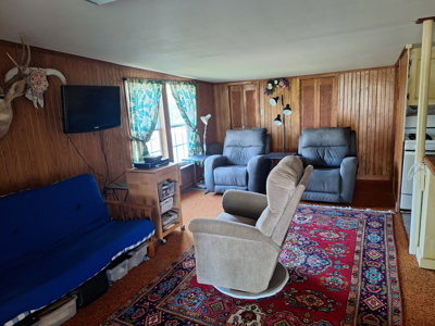 Waterfront Home in George West, TX - image 6