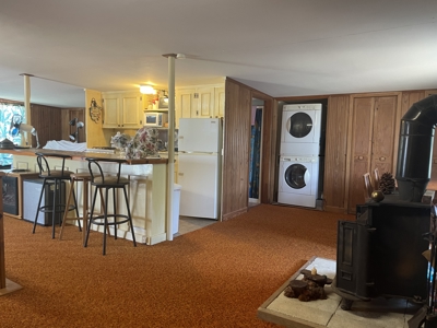 Waterfront Home in George West, TX - image 12
