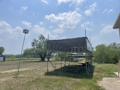 Waterfront Home in George West, TX - image 31