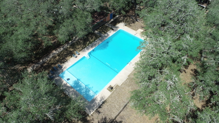 Waterfront Home in George West, TX - image 38