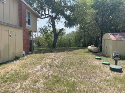 Waterfront Home in George West, TX - image 26
