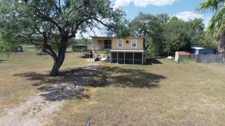 Waterfront Home in George West, TX - image 34