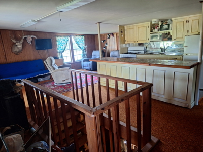 Waterfront Home in George West, TX - image 8
