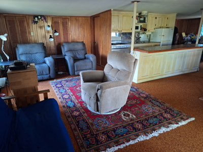 Waterfront Home in George West, TX - image 7