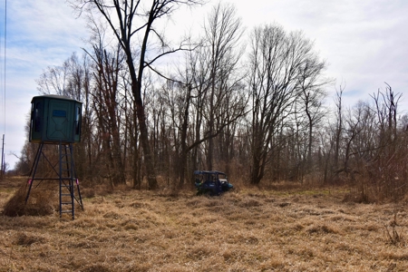 212 +/- Acres For Sale / Dubois County - image 19