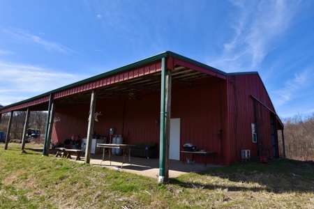 212 +/- Acres For Sale / Dubois County - image 4