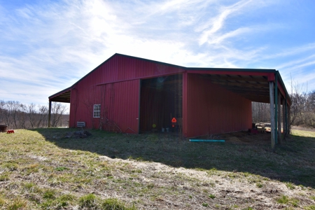 212 +/- Acres For Sale / Dubois County - image 6