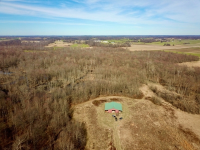 212 +/- Acres For Sale / Dubois County - image 45