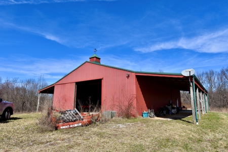 212 +/- Acres For Sale / Dubois County - image 5